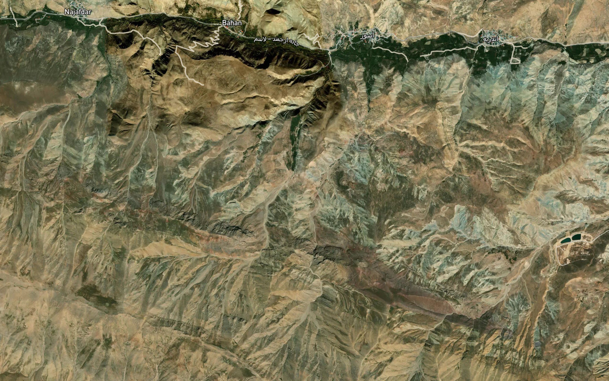 Cheshmeh-ye Garab