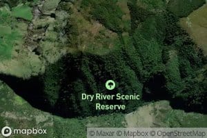 Peter Creek
