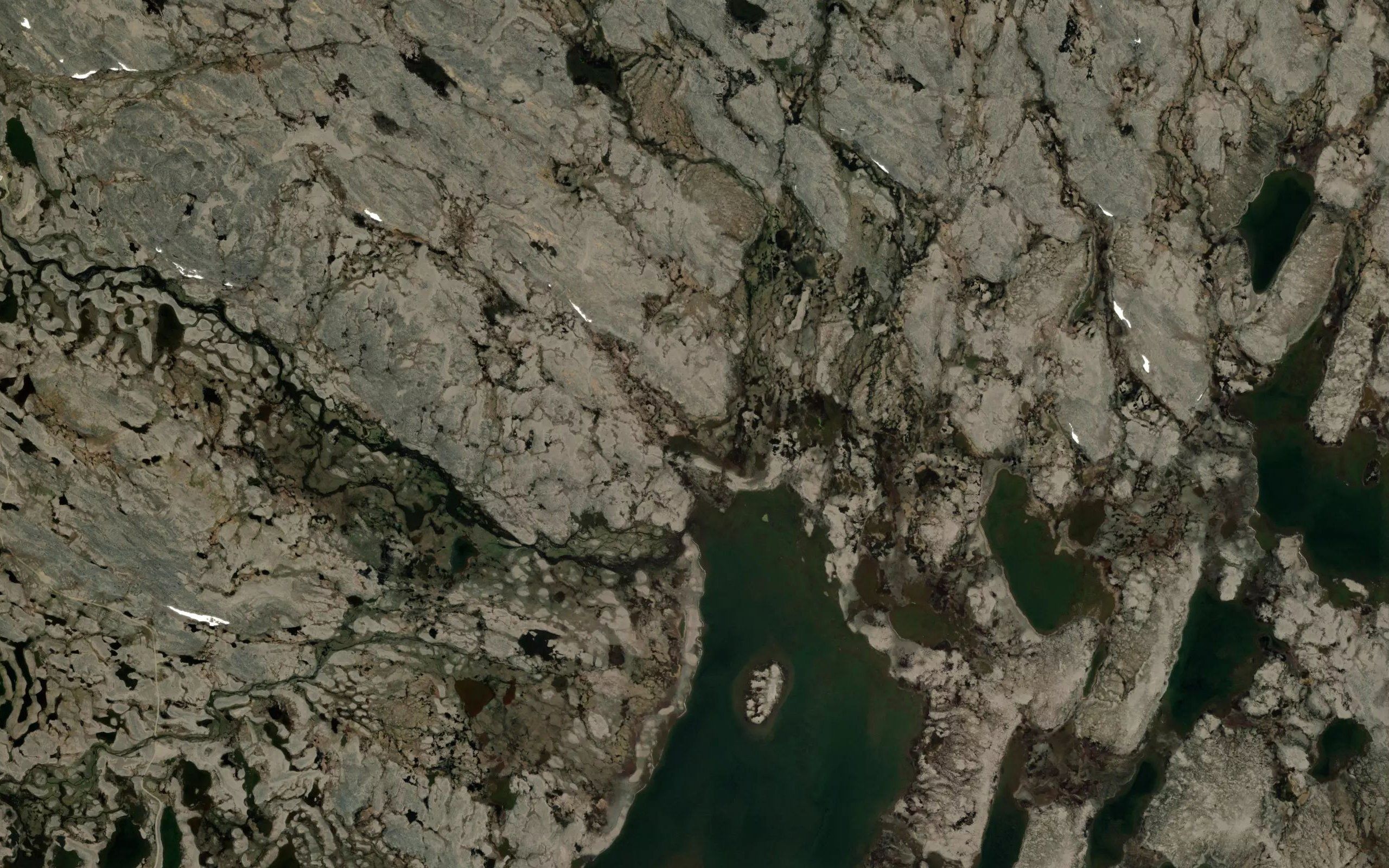 Lac Taqulikkut