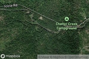 Trout Creek