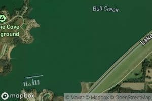 Scott Branch Bull Creek