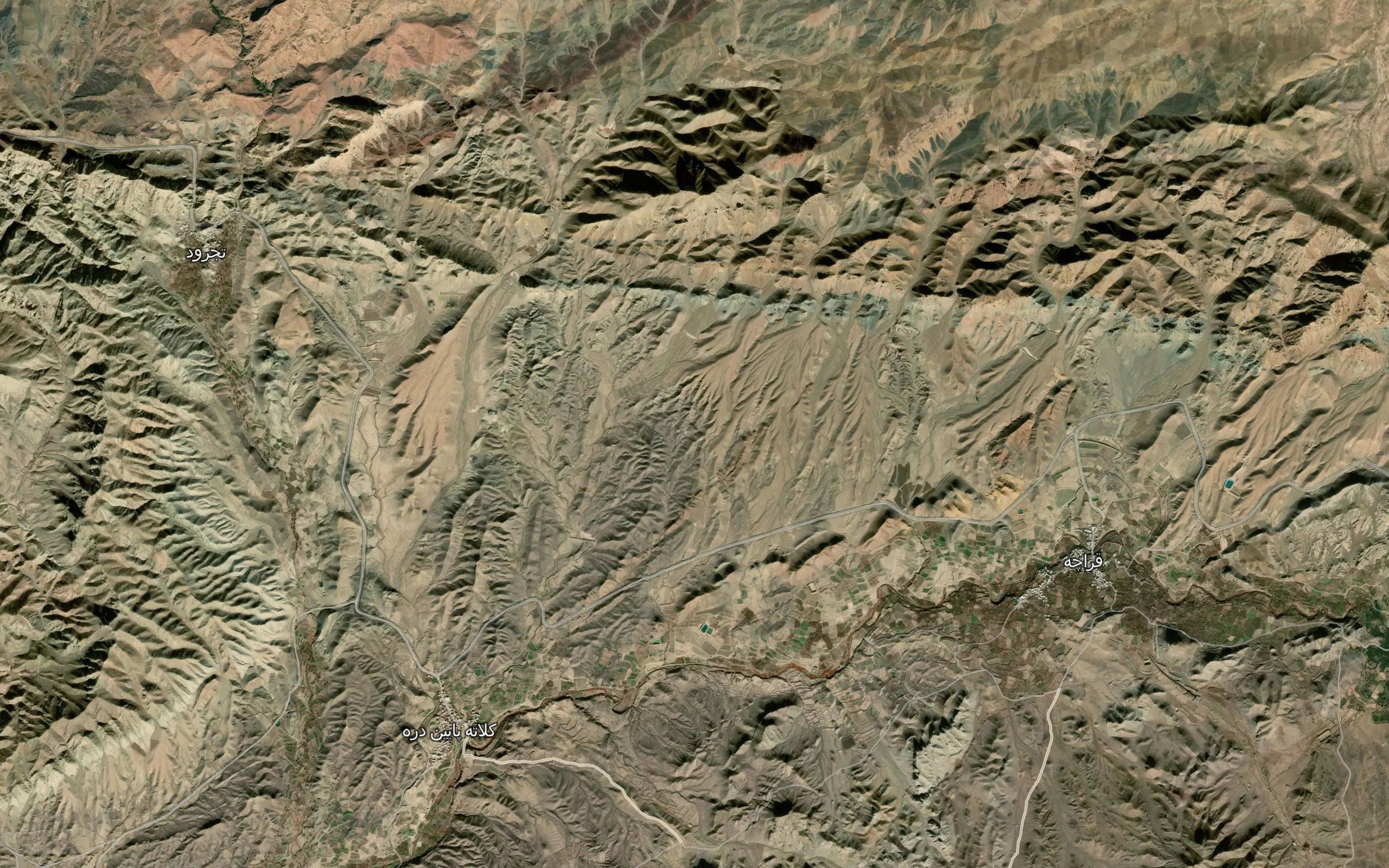 Cheshmeh-ye Kavazuk