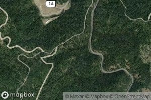 Little Campbell Creek