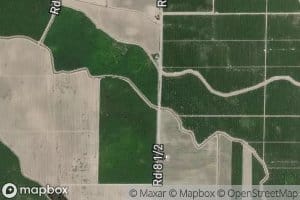 Buttonwillow Drain
