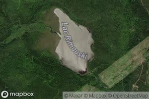 Lac Rimouski