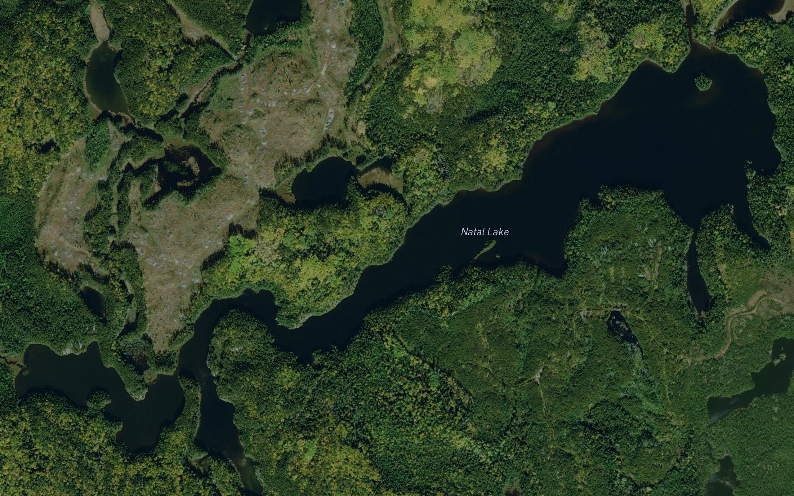 Natal Lake
