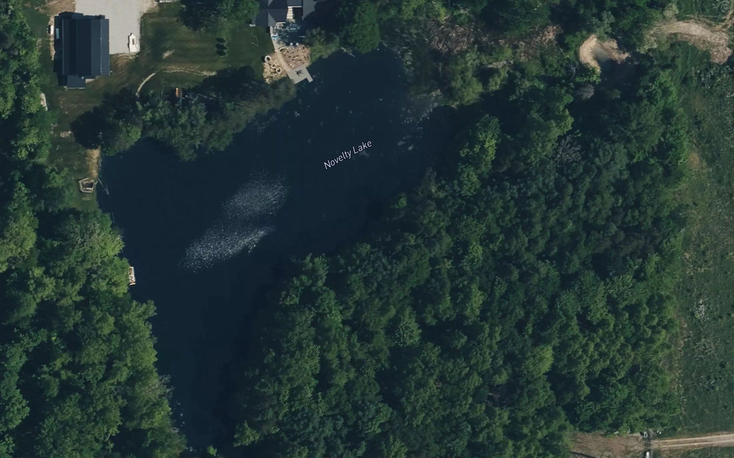 Novelty Lake