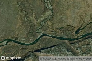 Paiyun Creek