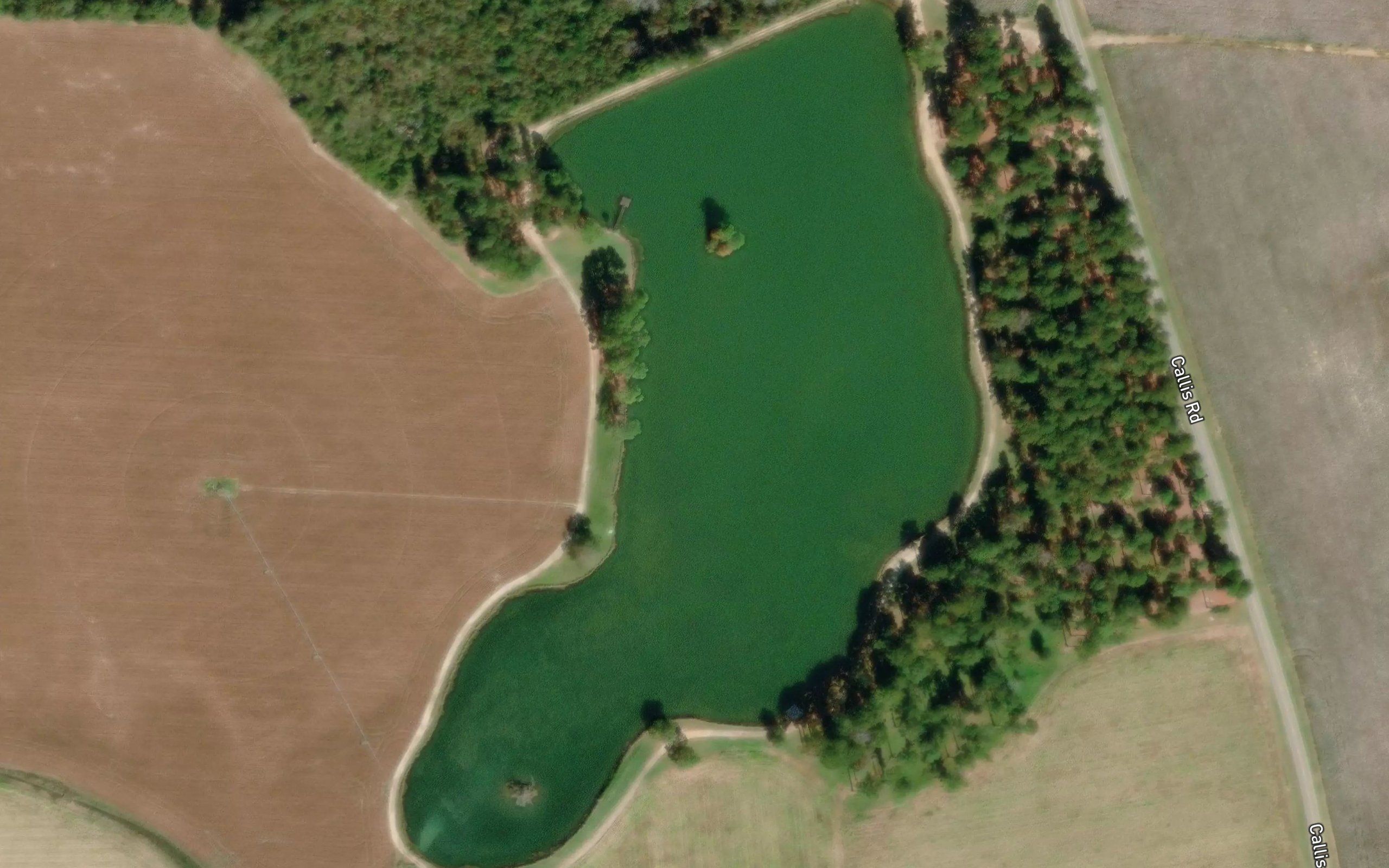 Spear Lake