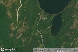 Talbot Creek