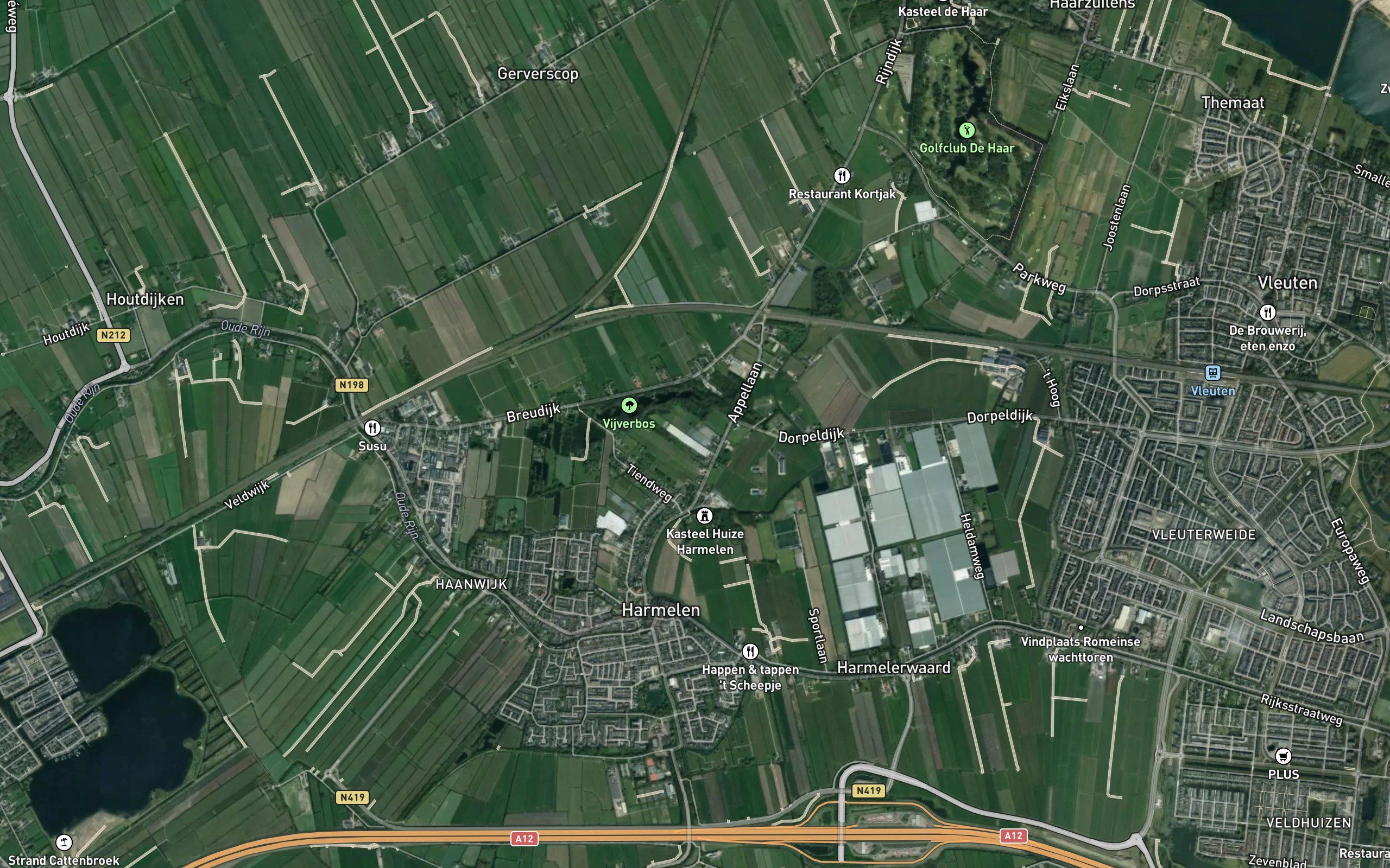 Leidse Rijn