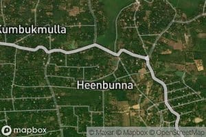 Heenbunna Wewa