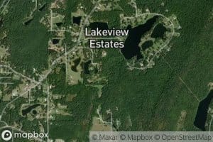 Lake View Estates Lakes