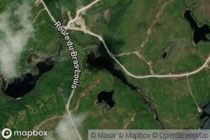 Lac des Chevrefeuilles