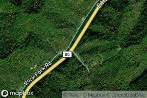 Sycamore Fork