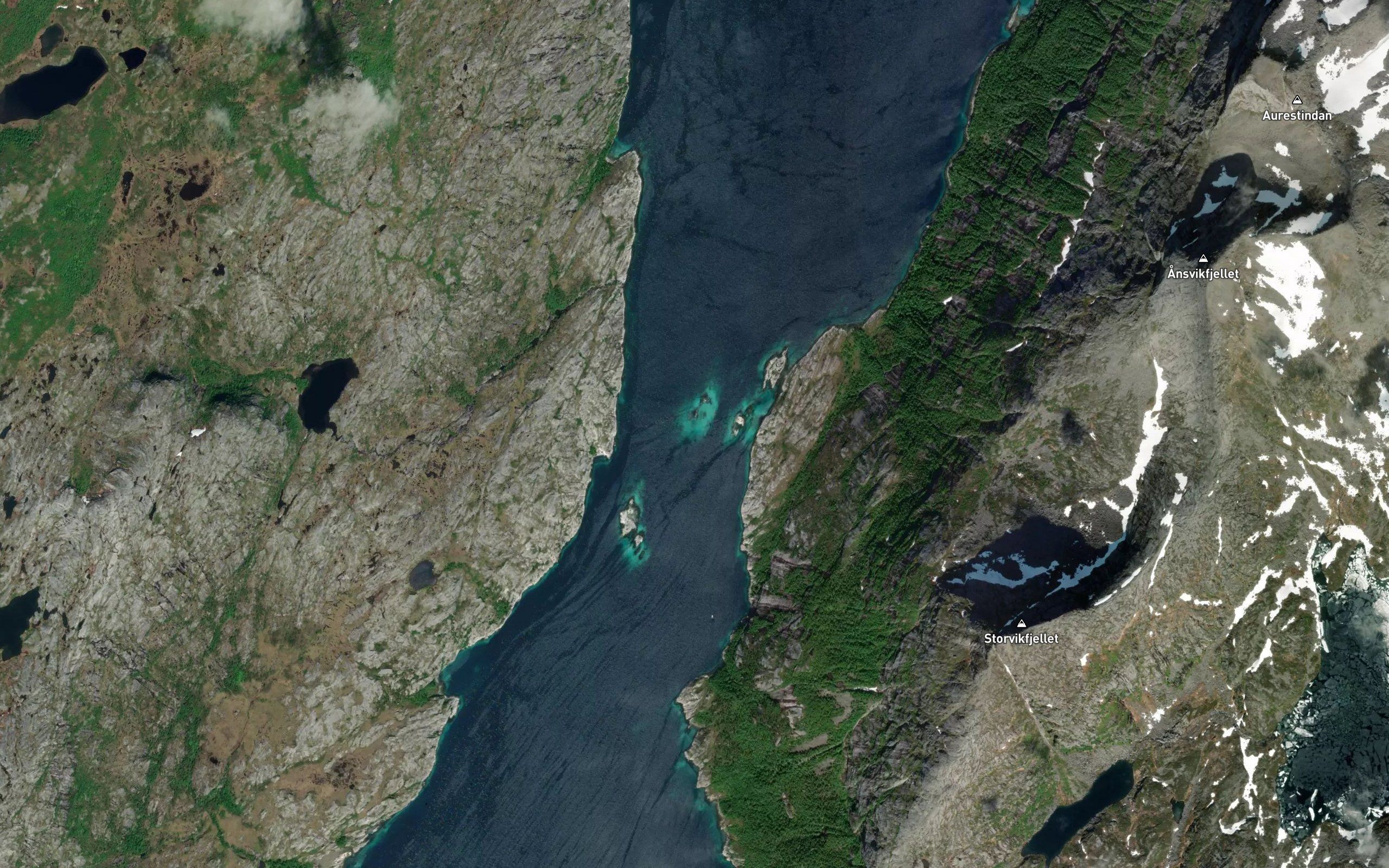 Sorfjorden