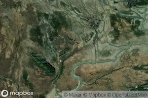 Lydick Creek