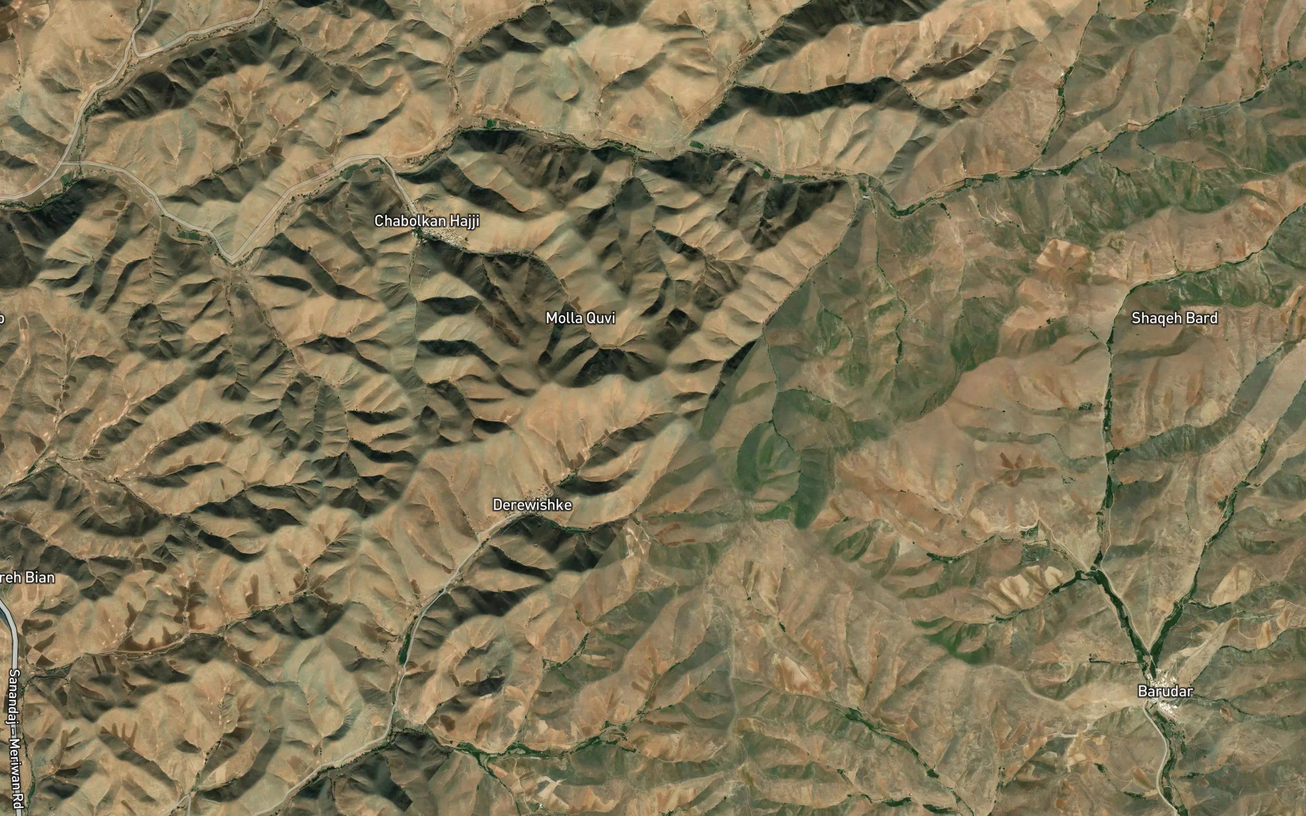Kani Sheykh