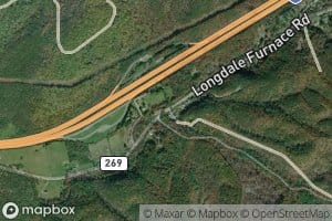 Piney Mountain Branch