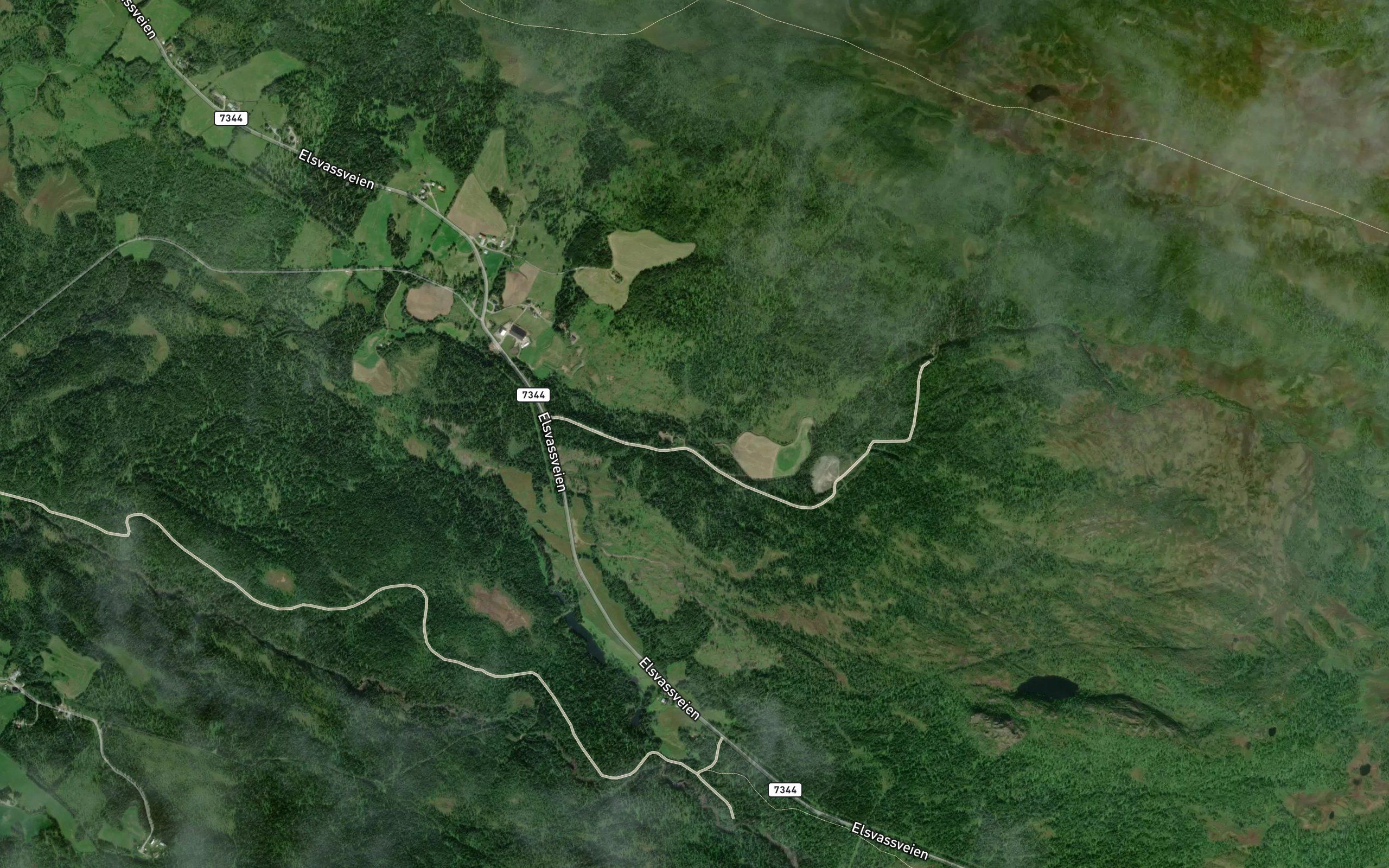 Sirijordselva