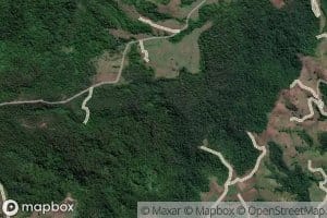 Wainiqia Creek