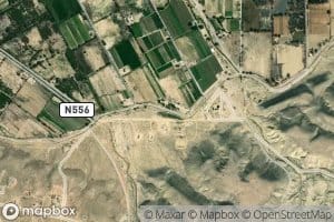 Fruitland Irrigation Canal