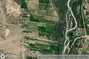 Lower West Side Santo Domingo Ditch