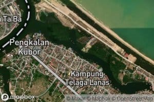 Sungai Geting