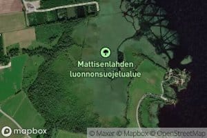 Mattisenlahti