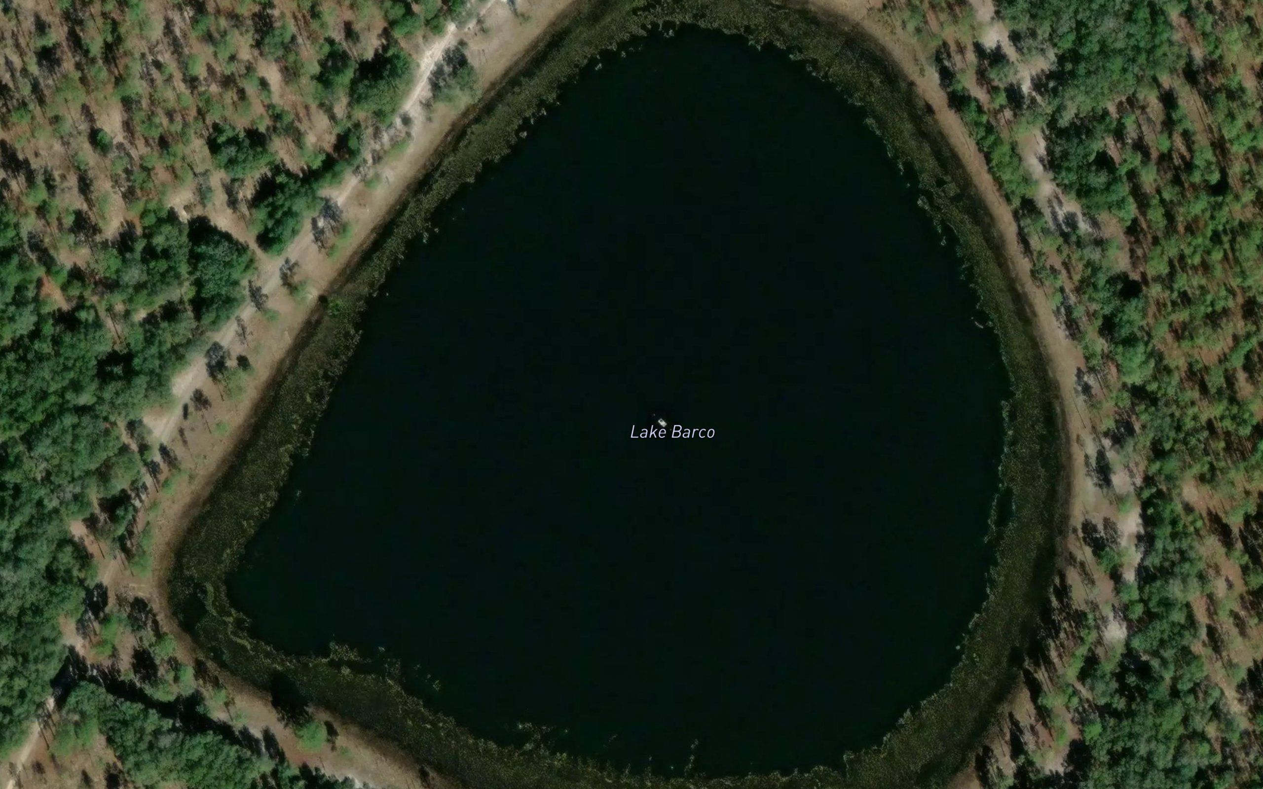 Lake Barco