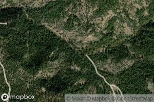 Big Cove Creek
