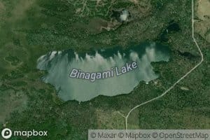 Binagami Lake