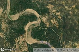 Quebrada Los Sanchez