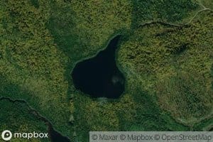 Lac Guernon