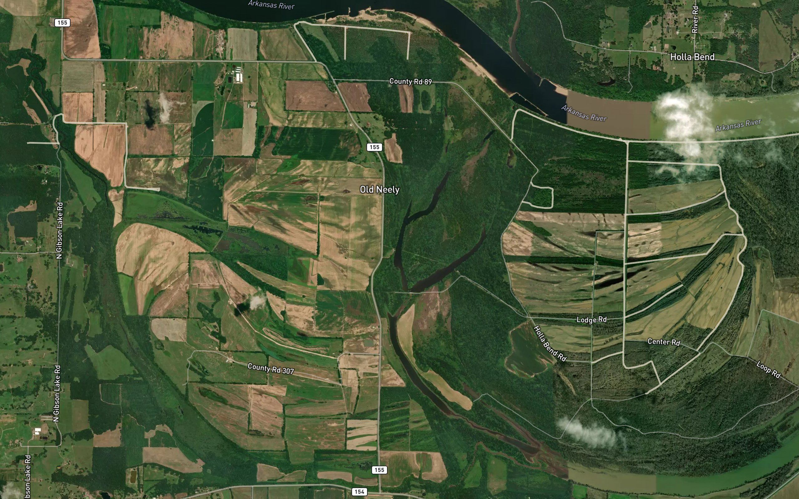 Neelys Bend