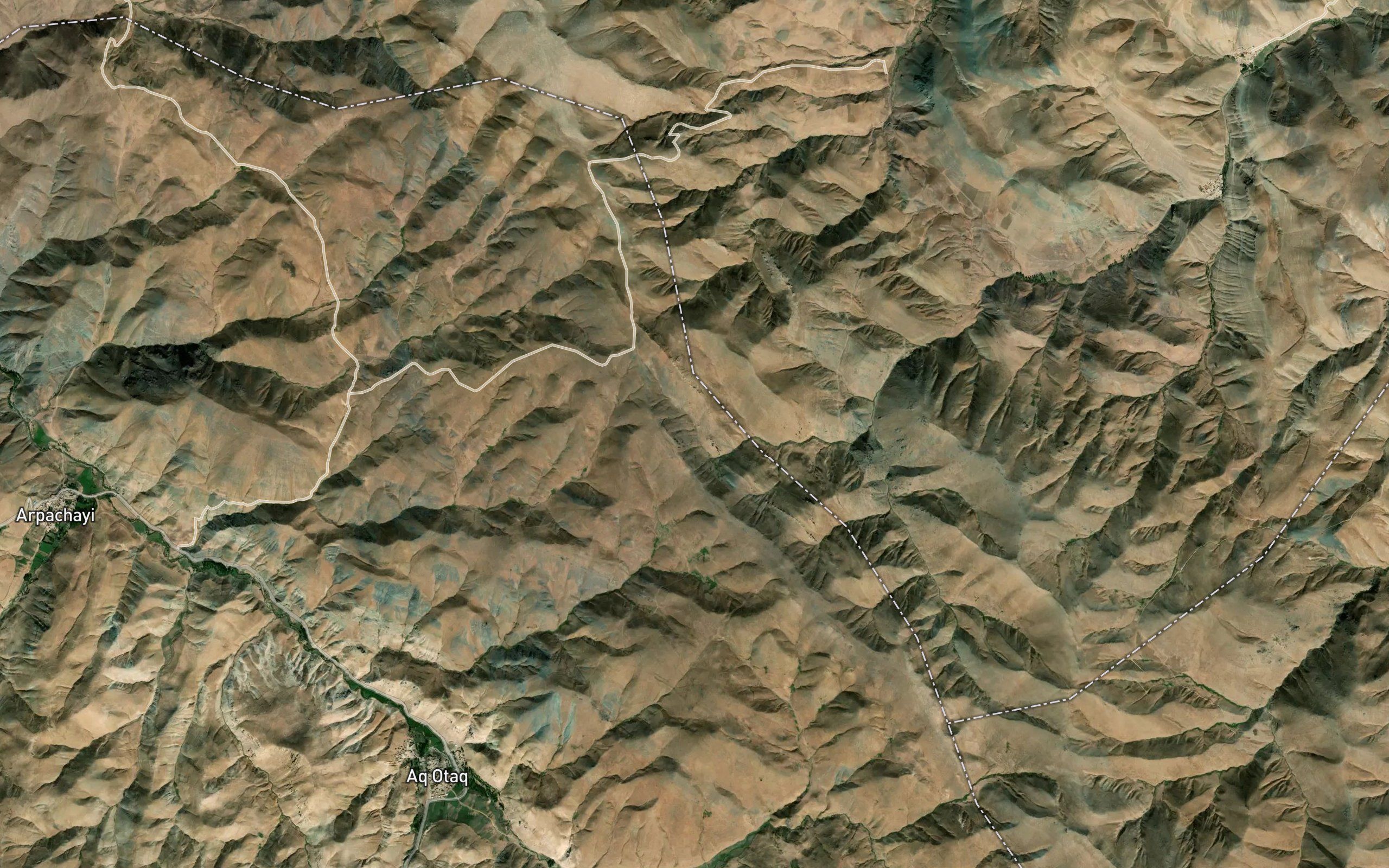 Cheshmeh-ye Gu-ye Bulagh