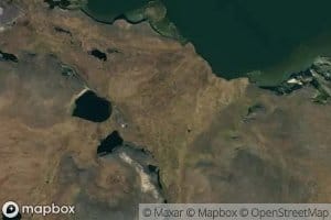 Ozero Sidyayangoreyto