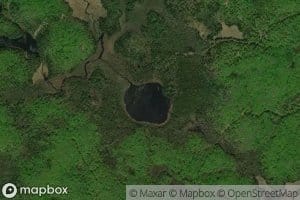 McCallum Lake