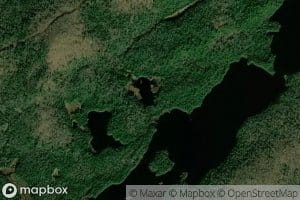 Lac Dix Minutes