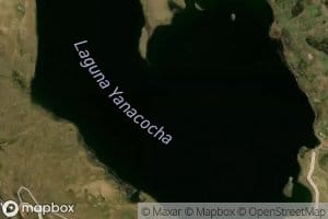 Laguna Yanacocha