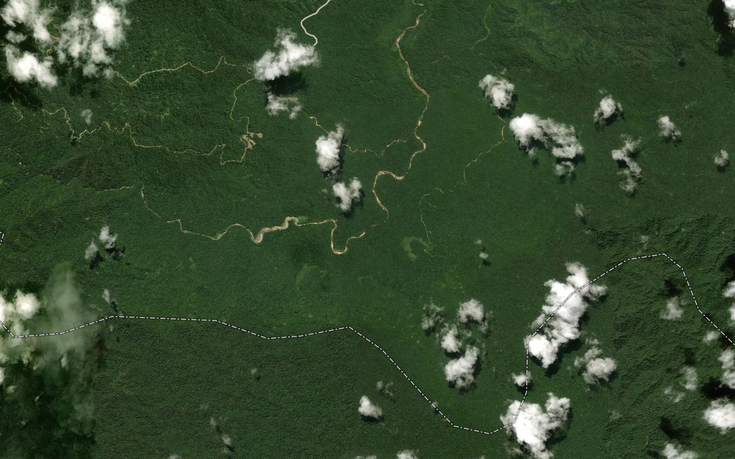 Sungai Pelar