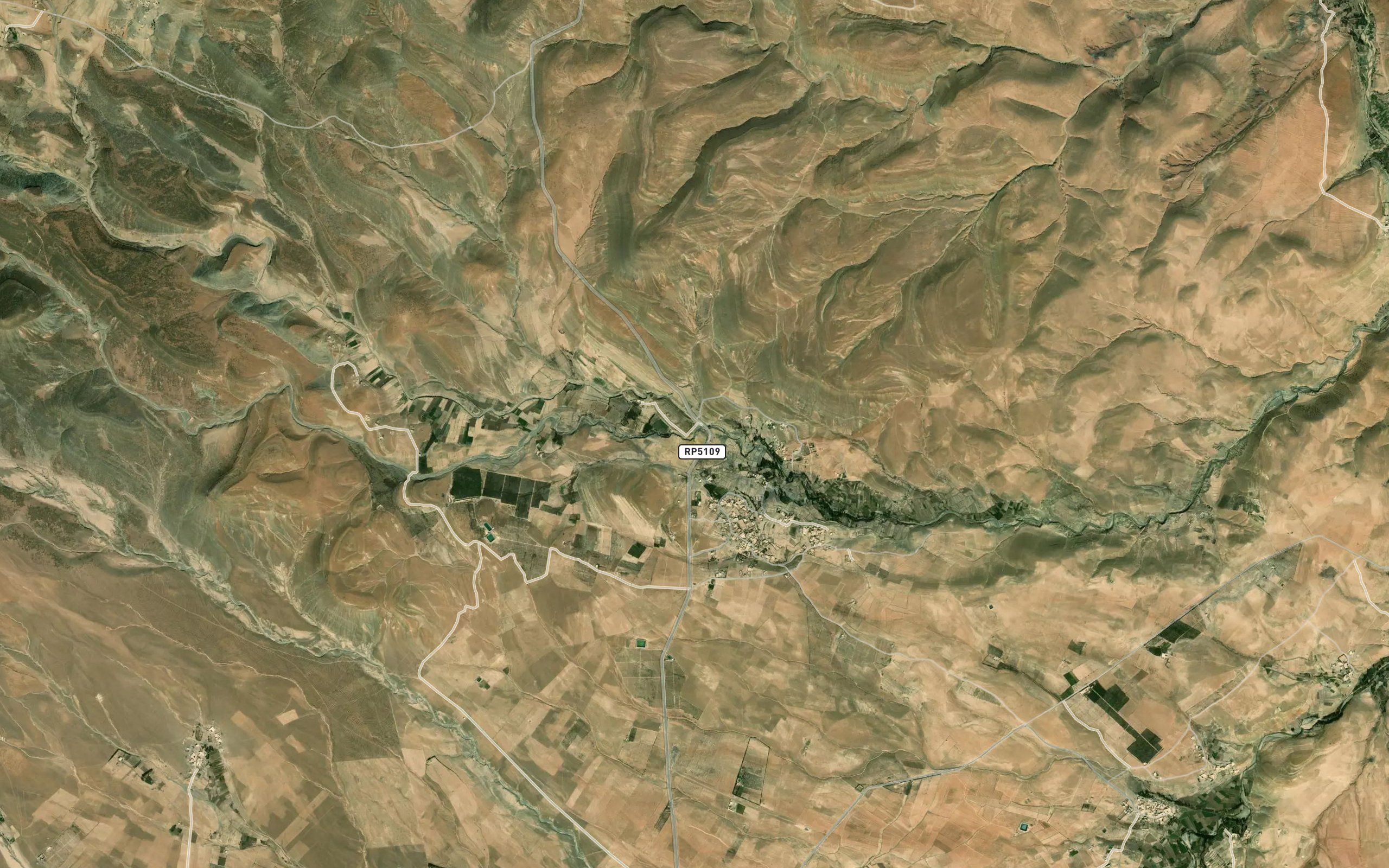 Oued Ouaoufilelt