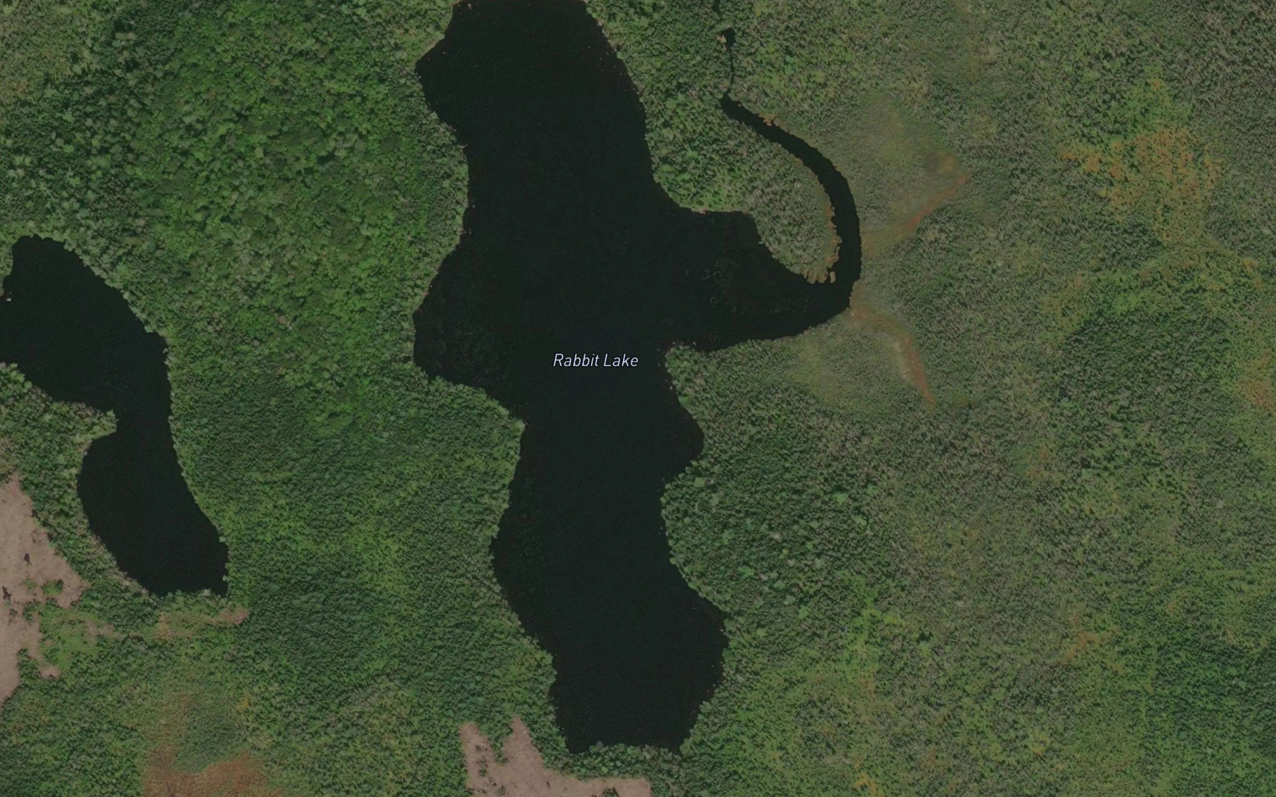 Rabbit Lake