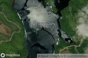 Lac aux Oies
