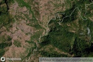 Barranca Los Arbolitos