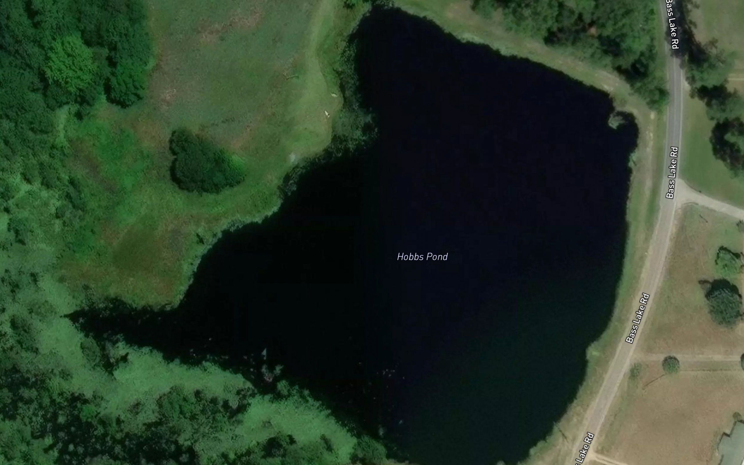 Hobbs Pond