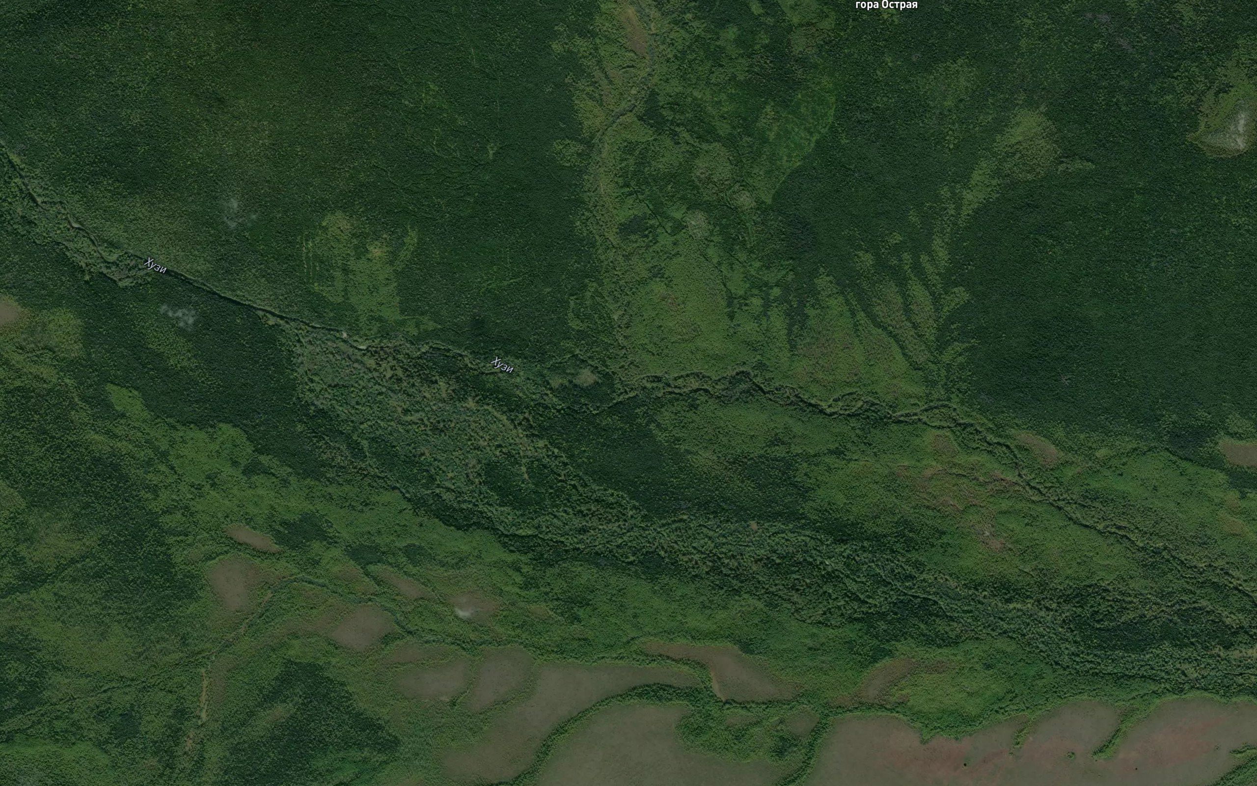 Barachnaya