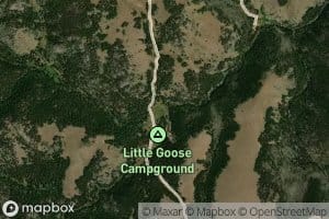 Mills Creek
