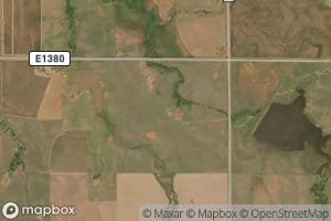 Saddle Mountain Site 12 Reservoir