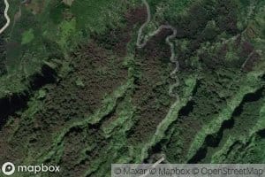 East Wailua Nui Stream